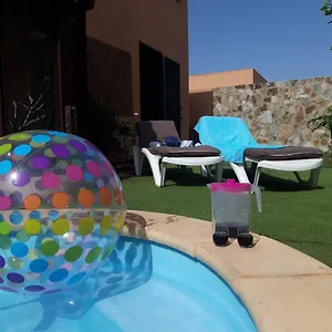 Meu Lar , Corralejo España